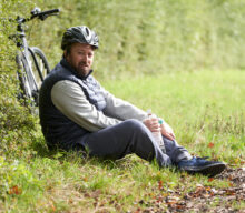 ‘Back’ season two review: Mitchell and Webb return with more sweary, small-town satire