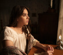 ‘Dickinson’ season two review: reimagined poet returns with fresh tales of queer teen life