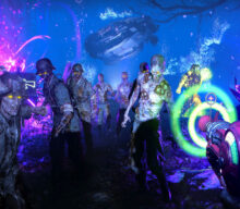 ‘Call Of Duty: Vanguard’ zombies mode premiering this week