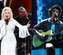 Dolly Parton and Shawn Mendes can now accompany you on your lockdown walks