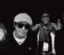 Dub Pistols and Dubmatix release ‘Blue Monday’ cover in aid of mental health charity