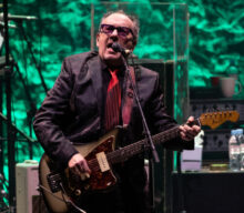 Elvis Costello says he doesn’t like modern rock music