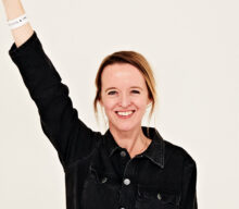 Emily Eavis denies Glastonbury could go bankrupt due to recent cancellation