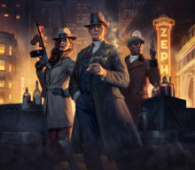 ‘Empire Of Sin’ may seem like just another turn-based affair, but it’s a ballet of bullets interwoven with strategic elements