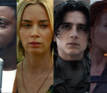 Film 2021: unmissable movies to look forward to this year