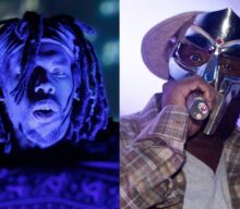 Flying Lotus reveals he was working on an EP with MF DOOM before the rapper’s death