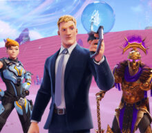 Epic Games acquires massive shopping mall for new HQ