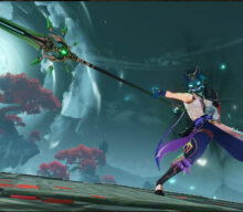 ‘Genshin Impact’ is coming to Epic Games Store next week
