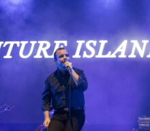 Future Islands share meditative new track ‘Peach’