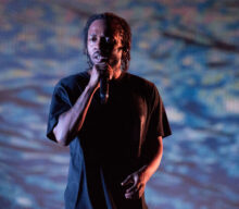 Top Dawg Entertainment boss hints new Kendrick Lamar music is on the way