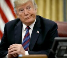 Donald Trump resigns from Screen Actors Guild following threat of expulsion