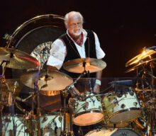 Mick Fleetwood sells his share in Fleetwood Mac royalties
