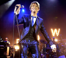 David Bowie’s music is now on TikTok