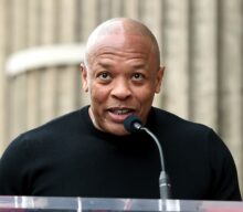 Dr. Dre returns home from hospital following brain aneurysm