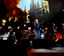 Brandi Carlile wants to be Soungarden’s permanent lead singer