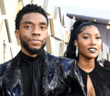 Chadwick Boseman’s widow gives emotional speech at Gotham Awards: “The most honest person I’ve ever met”
