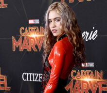 Grimes says she has “finally” caught coronavirus