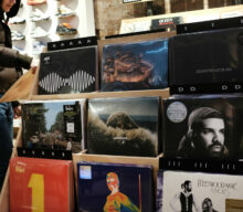 Gen Z buy more vinyl than millennials, new study finds
