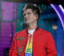 Brendon Urie is being blamed for all the world’s problems in a bizarre internet trend