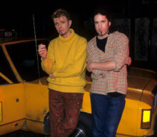 Trent Reznor pays fresh tribute to David Bowie: “I’m grateful that our lives intersected”
