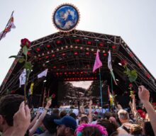 Glastonbury Festival invites fans to design flags for livestream event