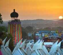 Glastonbury apologise as fans locked out of Live At Worthy Farm livestream