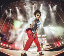 Reading & Leeds 2022: The 1975 replace Rage Against The Machine as headliners