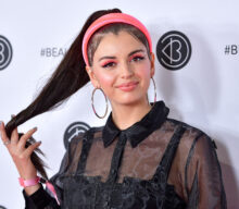 Rebecca Black to release new single ‘Girlfriend’ this week