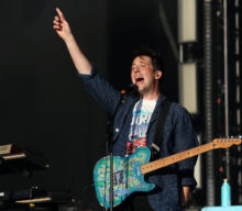 The Wombats’ ‘Greek Tragedy’ remix goes viral on TikTok