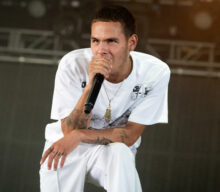 Slowthai shares note on ‘TYRON’ release: “I cannot allow this virus to keep holding us back”