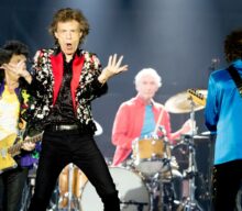 The Rolling Stones are set to release their own chocolate bars