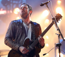 Kings Of Leon’s Caleb Followill says “a vein of my personal life flows through” the band’s new album