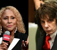 Darlene Love says she told Phil Spector “one of these days you’re gonna hurt somebody”
