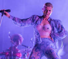 The Knife’s Olof Dreijer has remixed Robyn and Röyksopp’s ‘Monument’