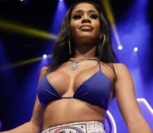 Saweetie eyes Cardi B collab: “That would tear the club up”