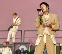 Bring Me The Horizon set to play ‘Survival Horror’ in full at intimate UK shows