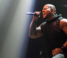 Bad Wolves part ways with frontman Tommy Vext, say “it’s not about cancel culture”