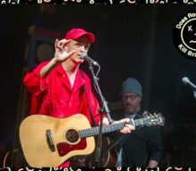 Does Rock ‘N’ Roll Kill Braincells?! – Travis’ Fran Healy