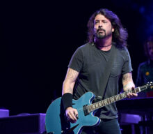 Watch Foo Fighters play ‘My Hero’ in archive Austin City Limits performance