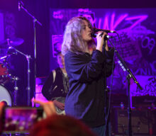 Dave Grohl on how his daughter’s generation will “create the next revolution”