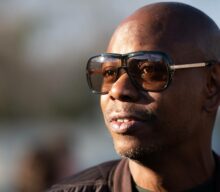 Dave Chappelle tests positive for coronavirus and cancels Texas residency