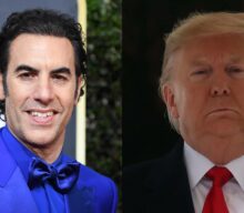Sacha Baron Cohen calls Donald Trump’s Twitter ban “the most important moment in the history of social media”