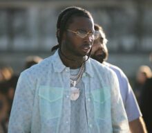 Pop Smoke’s manager updates fans on rapper’s next album