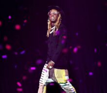 Lil Wayne shares new song ‘Ain’t Got Time’ following Trump pardon