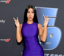 Cardi B scores her first lead role in comedy ’Assisted Living’