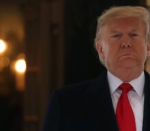 Articles of Impeachment drawn up against Donald Trump following Capitol building riots
