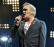 Morrissey announces full dates and venues for 2022 UK tour