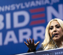 Lady Gaga on Joe Biden inauguration: “I pray tomorrow will be a day of peace for all Americans”
