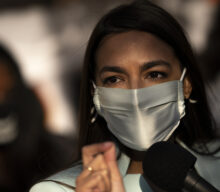 Alexandria Ocasio-Cortez criticises GOP members whose “central focus right now are their Twitter counts”