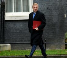Culture Secretary Oliver Dowden looking into post-Brexit financial support for the music industry